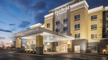 Fairfield Inn by Marriott Louisville East